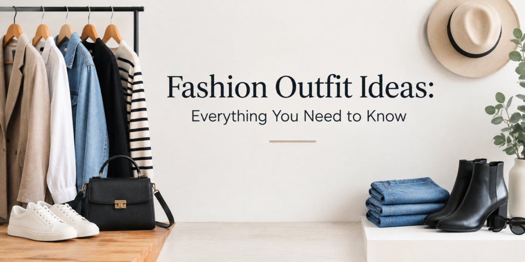 Fashion Outfit