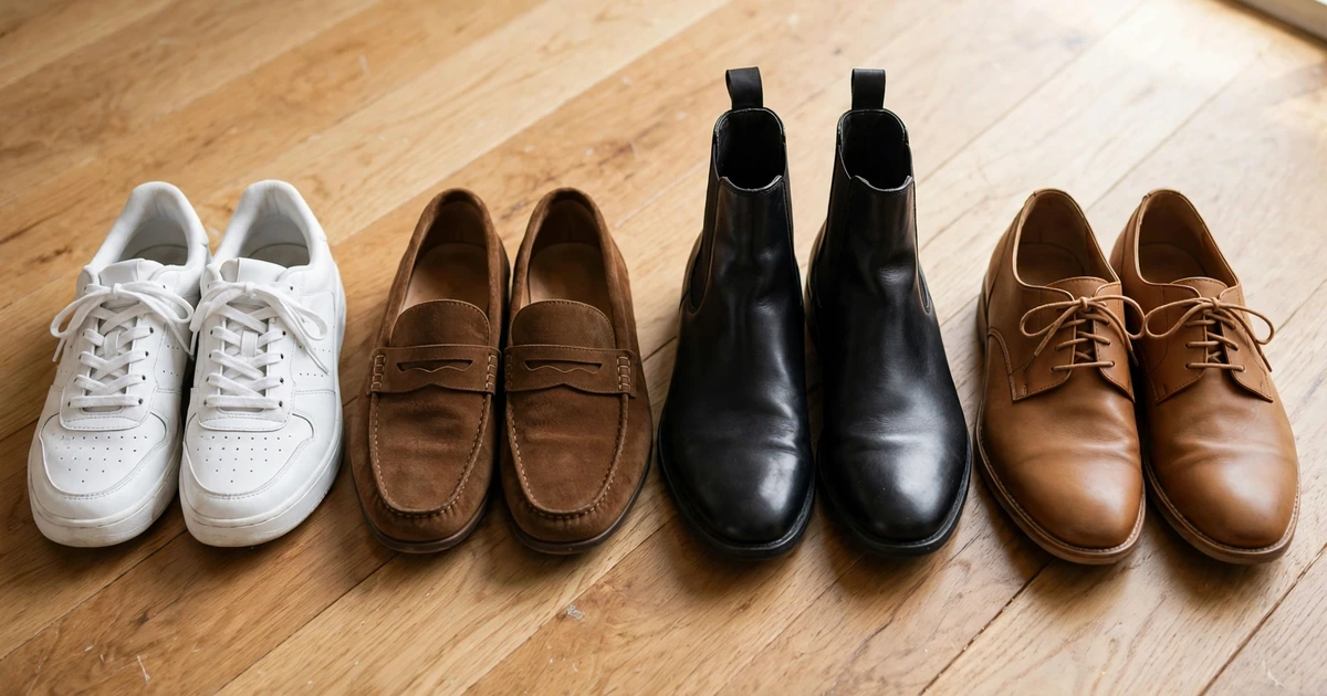 best shoes for men 2026