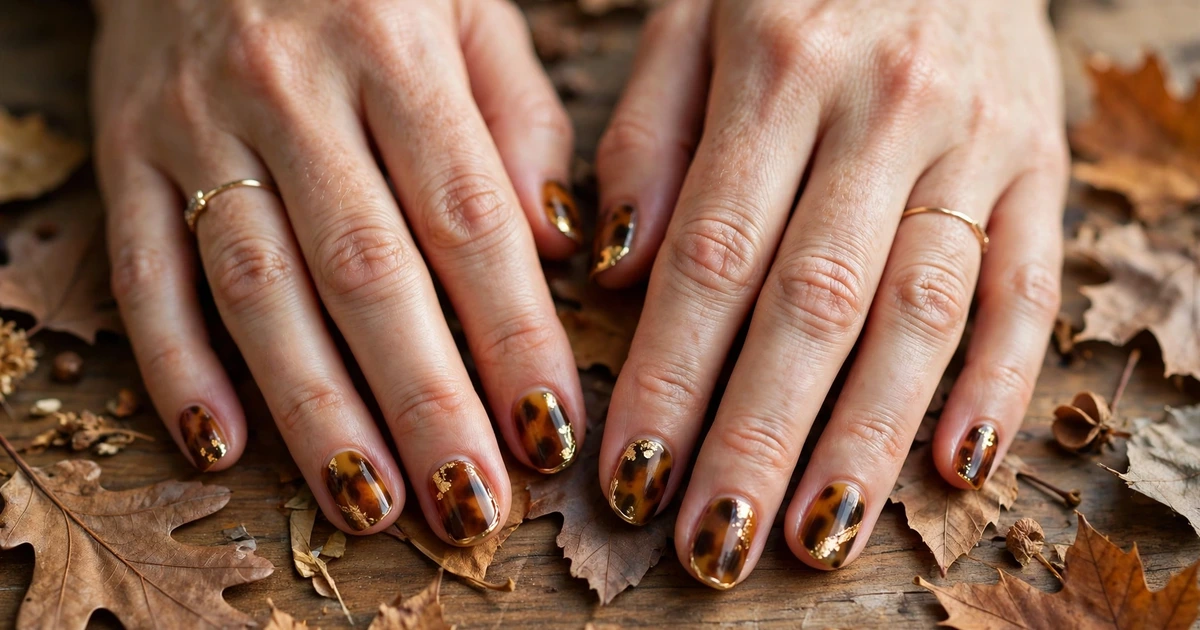 fall nail designs 2026