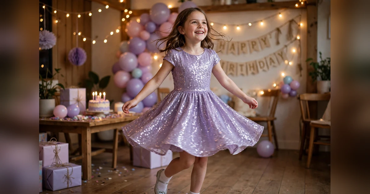girls party dresses 2026