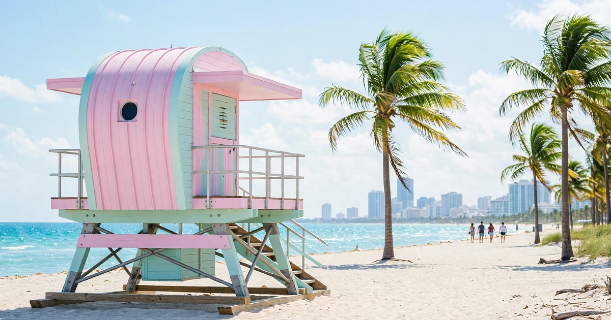 miami travel guide